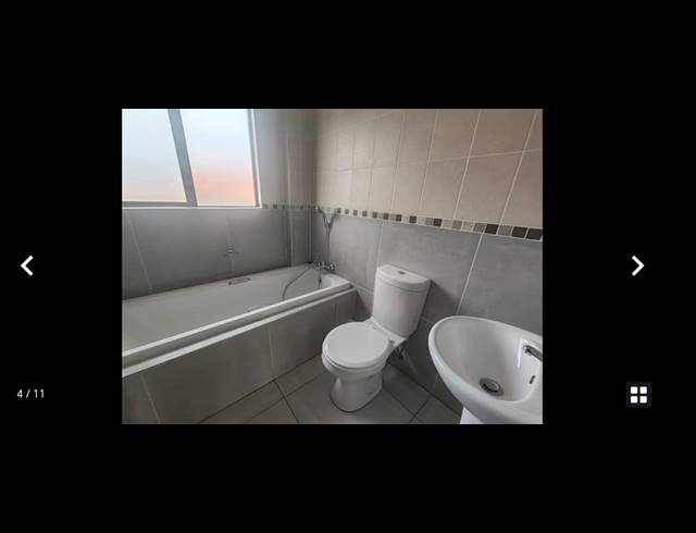 2 BEDROOM APARTMENT TO LET IN KENLEAF